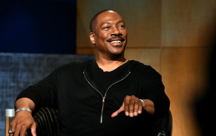 Eddie Murphy tells Oprah he’s ‘most comfortable I’ve ever been’ at age 60