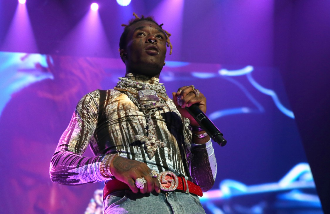Student with nothing to lose asks Lil Uzi Vert to pay his tuition ...