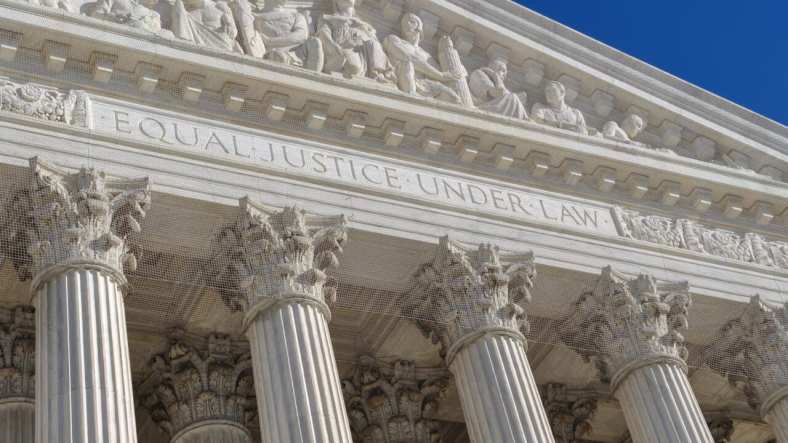 Supreme Court thegrio.com
