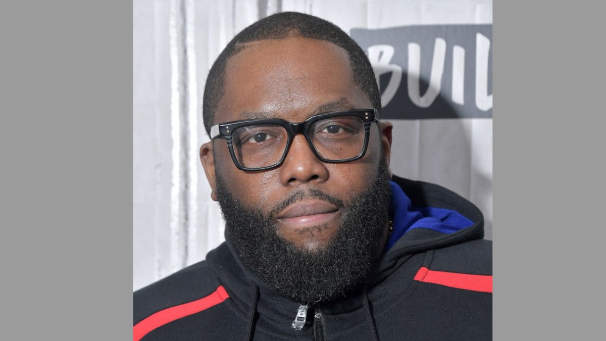 Killer Mike demands Black people stand with Byron Allen in ...