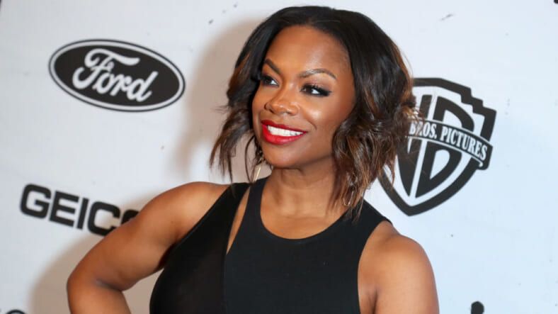 Kandi Burruss begins production on Bravo spinoff ‘Old Lady Gang’ - TheGrio