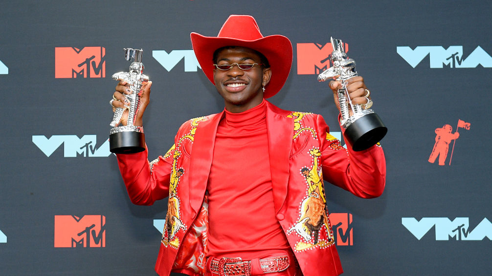 Lil Nas X