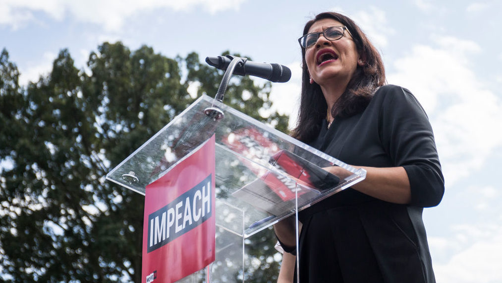 Tlaib