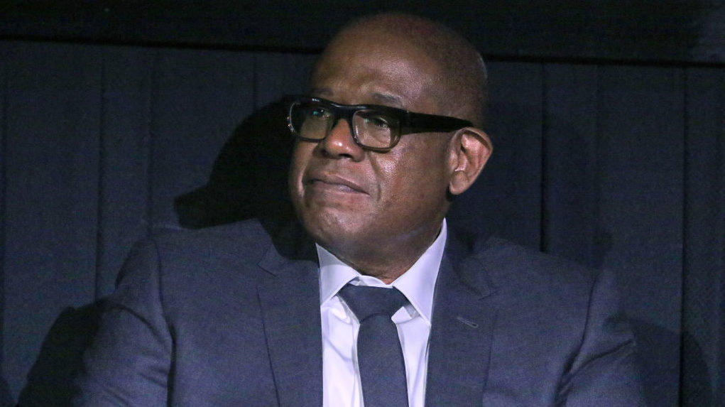 Forest Whitaker On Becoming Bumpy Johnson For Godfather Of Harlem Thegrio