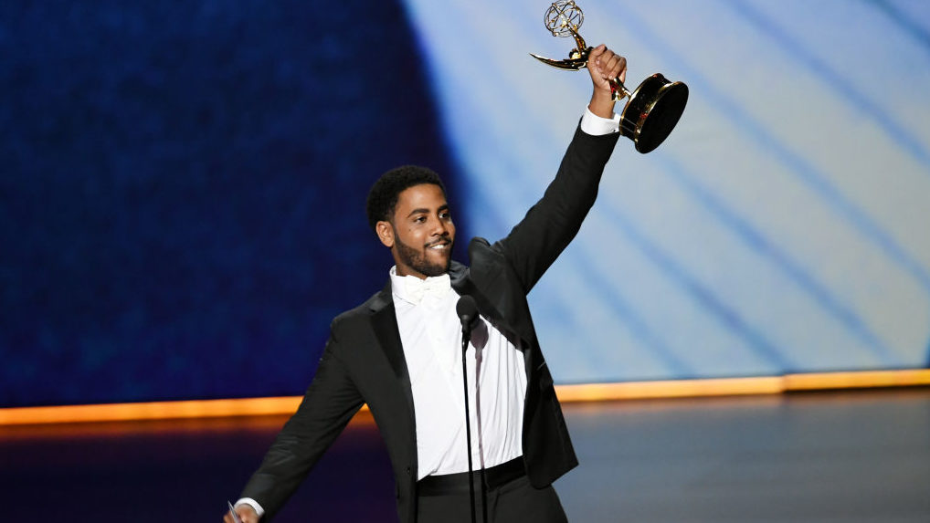 Jharrel Jerome