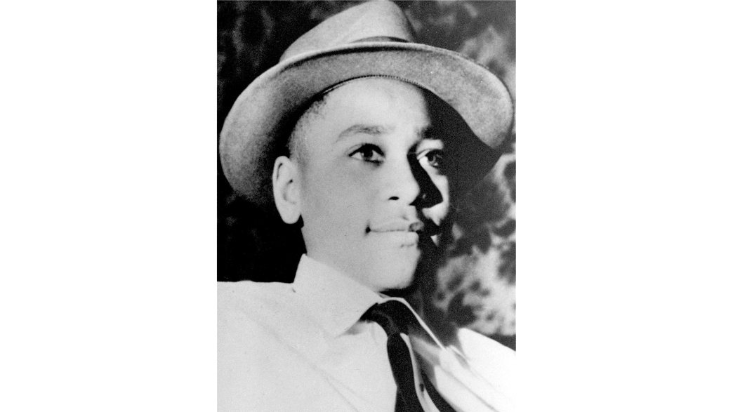 Emmett TIll thegrio.com