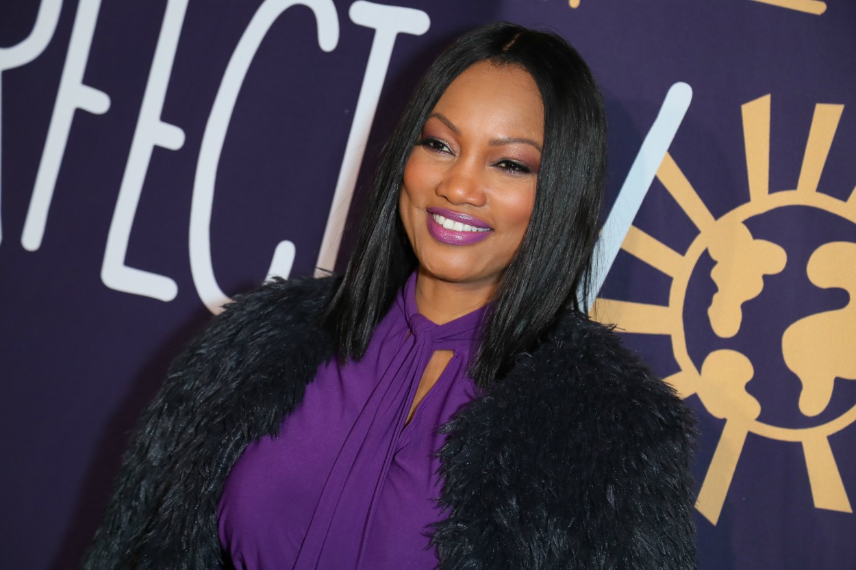 RHOBH' Star Garcelle Beauvais includes ex in heartfelt message to her sons  - TheGrio