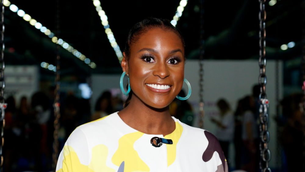 Issa Rae