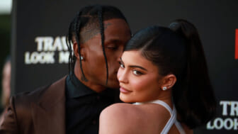 REPORTS: Travis Scott and Kylie Jenner SPLIT after 2 years of dating