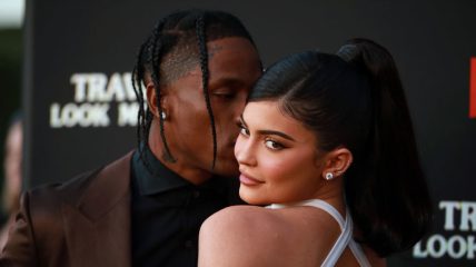 Kylie Jenner, Travis Scott expecting baby no. 2: report