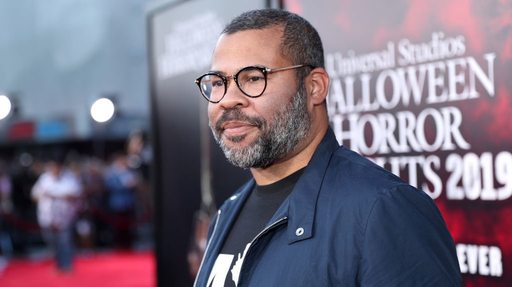 jordan peele