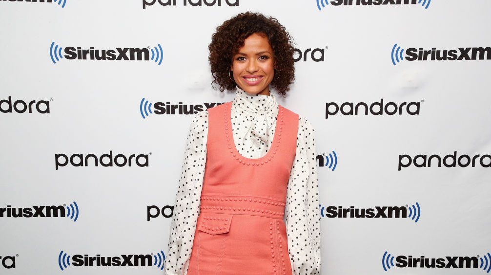 Gugu Mbatha-Raw