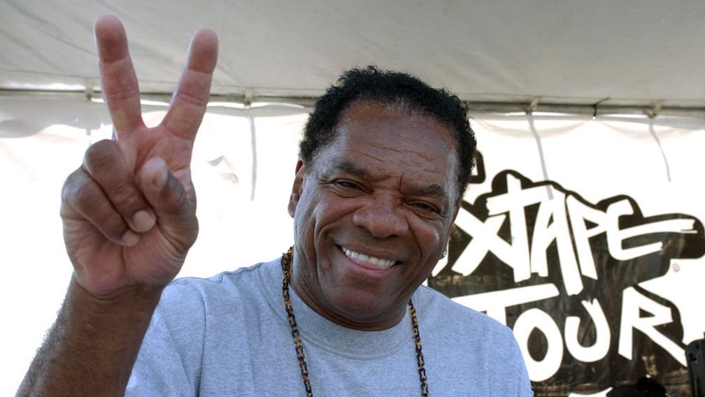 John Witherspoon