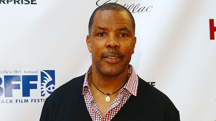 Eriq La Salle