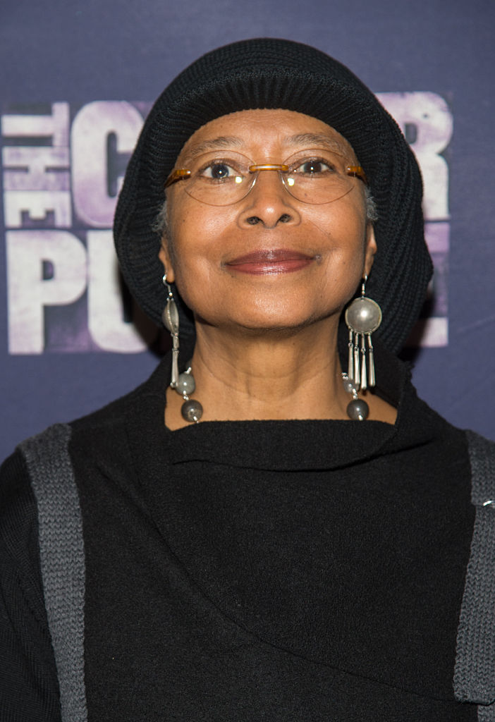 Alice Walker theGrio.com