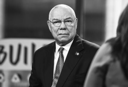 Colin Powell thegrio.com