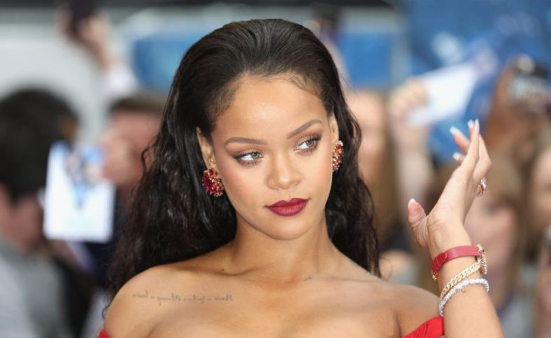 Rihanna, Game Shows Wiki