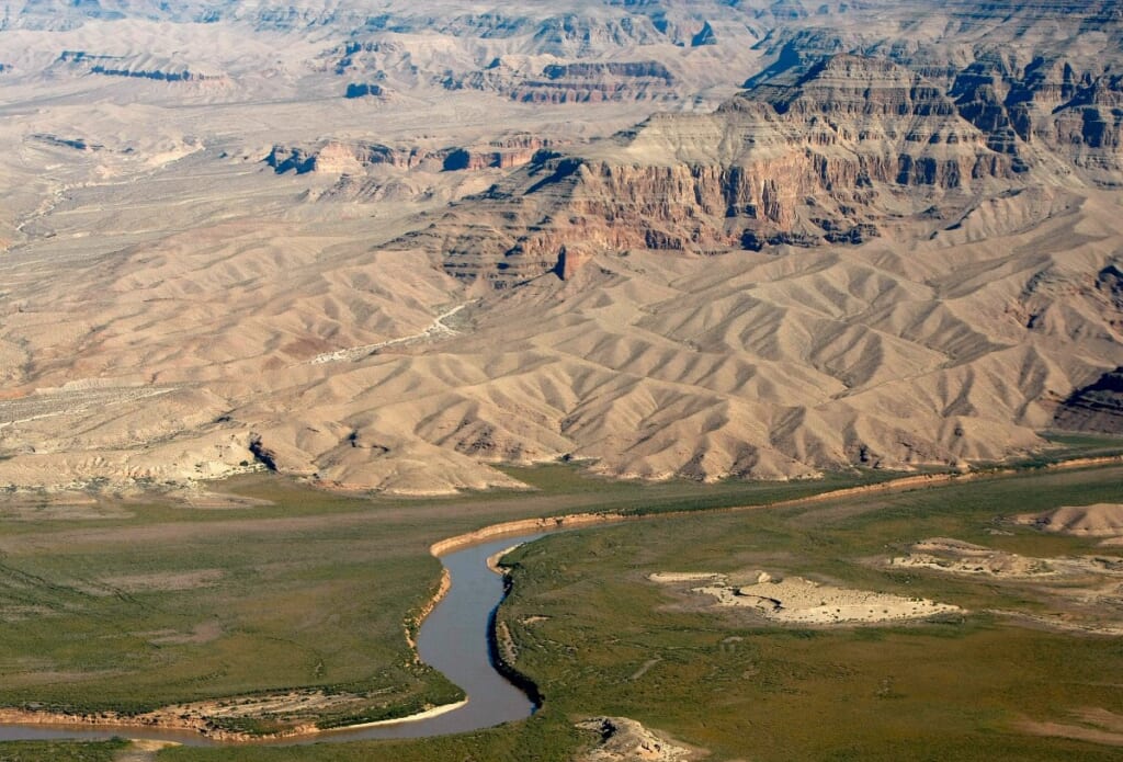 Grand Canyon thegrio.com