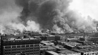 Tulsa Remembered: Dear Culture talks about the harmful history of white lies