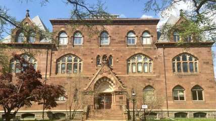 Princeton Theological Seminary theGrio.com