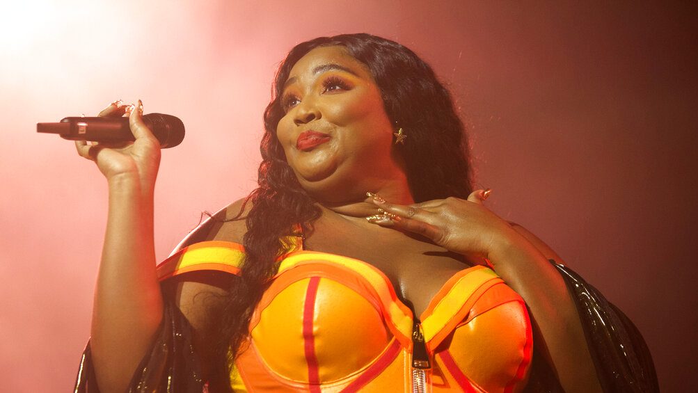 Lizzo theGrio.com