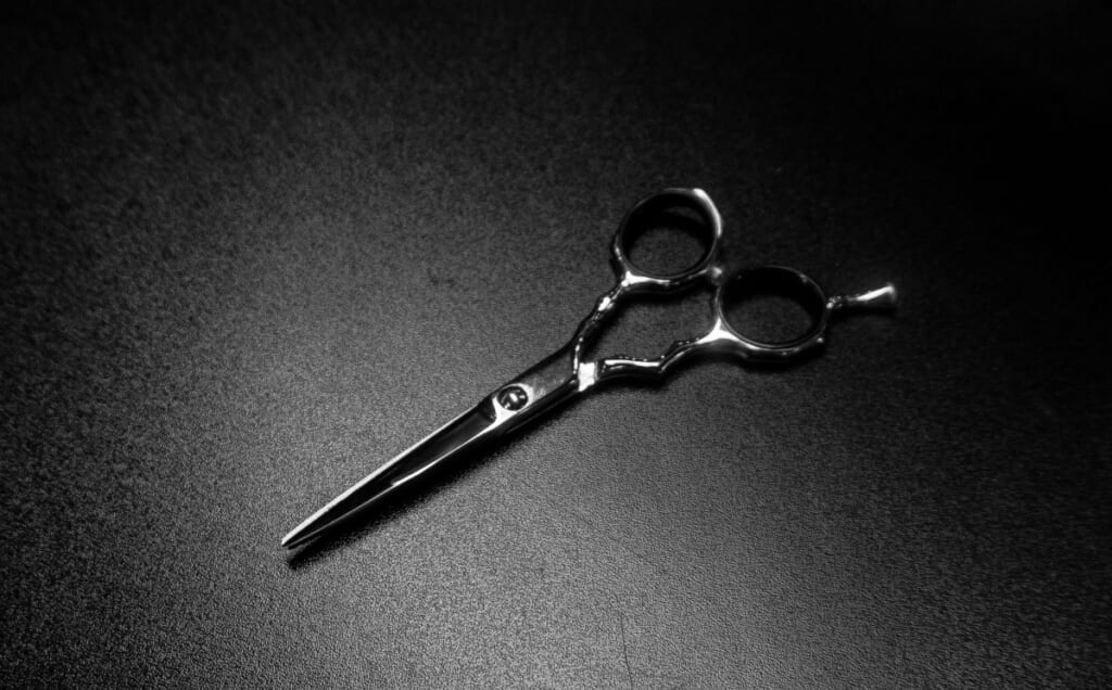 Beauty Supply Scissors theGrio.com