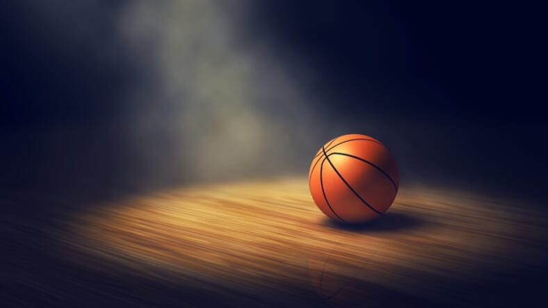Basketball player thegrio.com