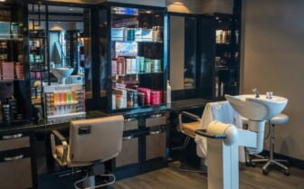 High end salon set to receive Black hair care training after discrimination complaints