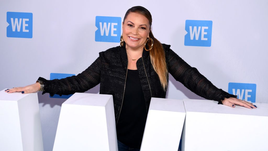 Angie Martinez