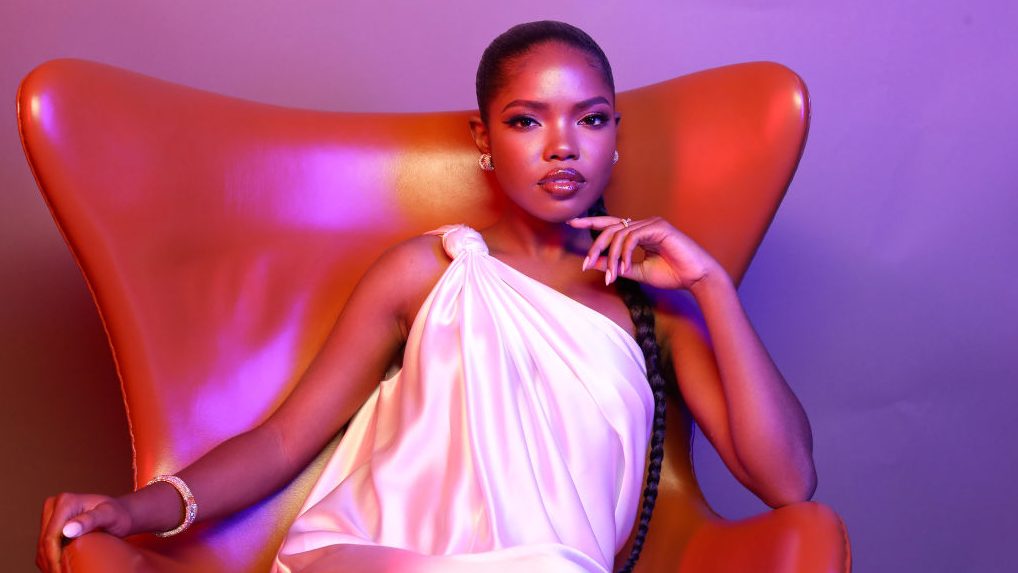 Ryan Destiny