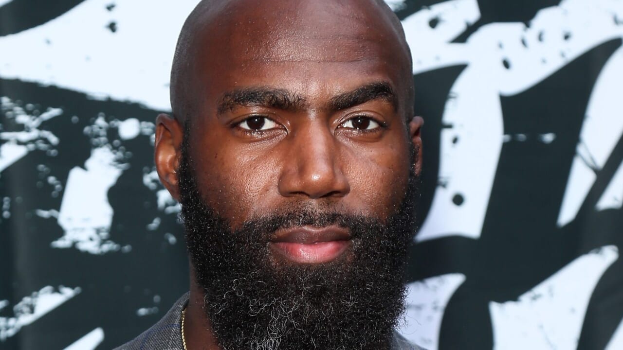 Malcolm Jenkins theGrio.com