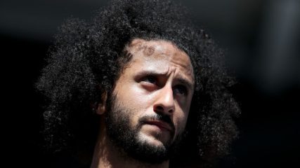 Colin Kaepernick to cover autopsy for Georgia inmate ‘eaten alive’ by bed bugs