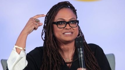 Ava DuVernay’s “Cherish the Day” recognized for 50% female crew