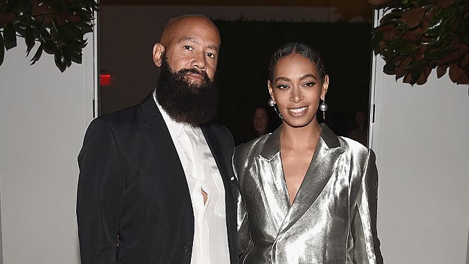 Solange