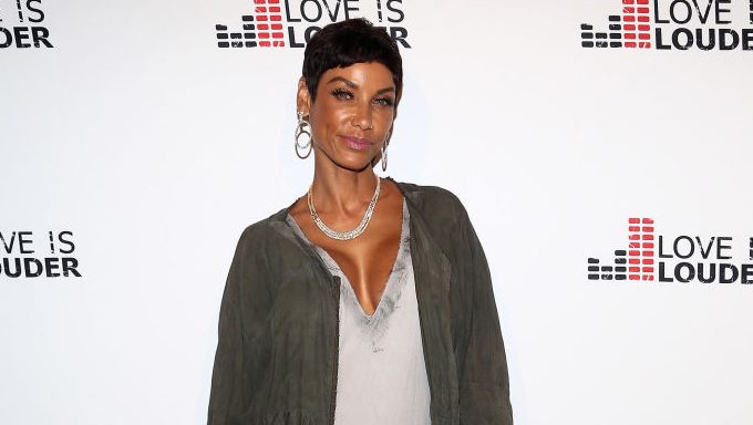 Nicole Murphy