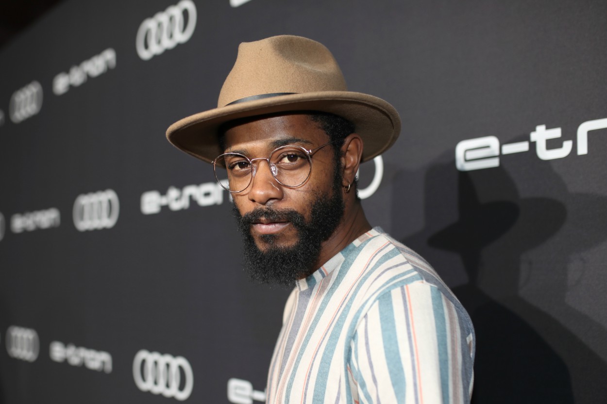 The Future of Hollywood Belongs to Lakeith Stanfield  InsideHook