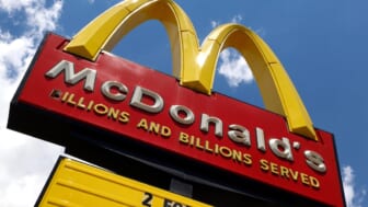 McDonald’s agrees to pay $33.5M to Black franchise owner to settle discrimination lawsuit