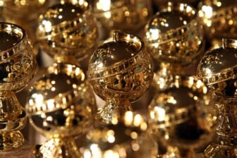 Golden Globes HFPA thegrio.com