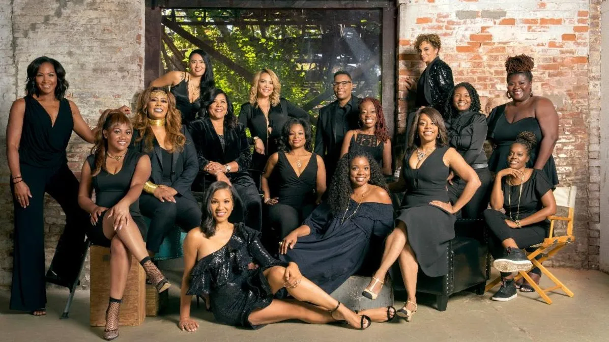 Atlantabased Black women in TV & film unite to form TheReelDivas