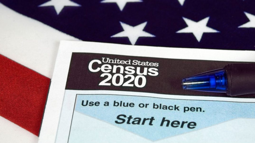 Census 2020