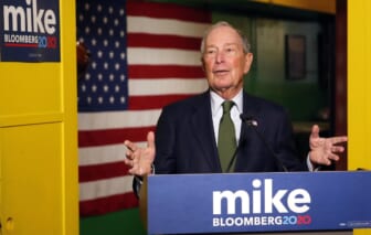 Bloomberg claims ‘Stop and Frisk’ was meant to help Blacks — but admits mistake