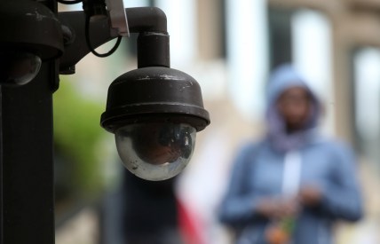 Groups have questions about how facial recognition technology impact Black people