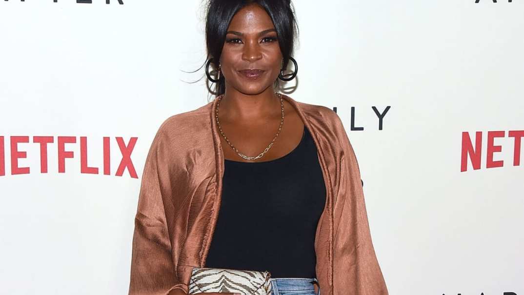 Nia Long theGrio.com