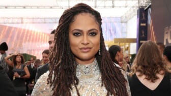 Ava Duvernay receives honorary doctorate from Yale University