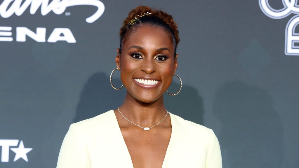 Issa Rae thegrio.com