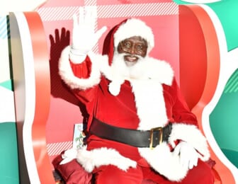 Santa Claus theGrio.com