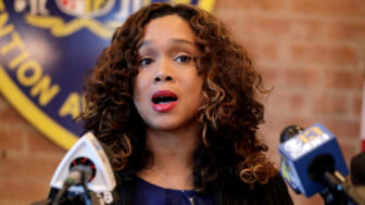 Superseding indictment filed against top Baltimore attorney Marilyn Mosby￼