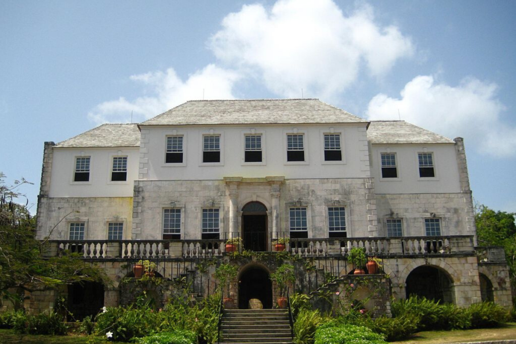 Rose Hall, Jamaica thegrieo.com