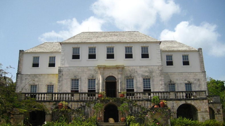 Rose Hall, Jamaica thegrieo.com