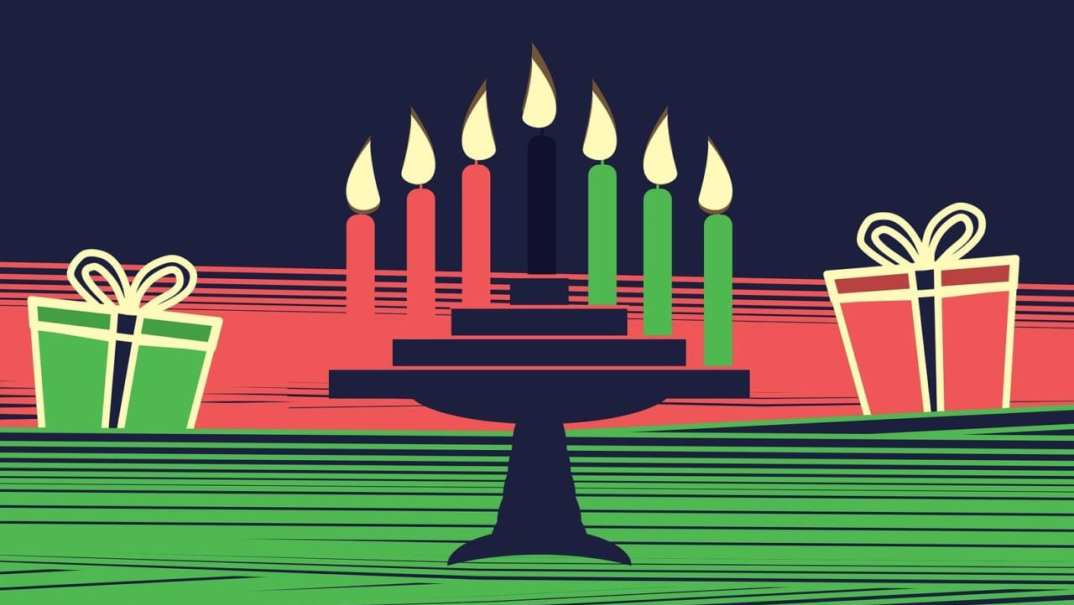 kwanzaa theGrio.com